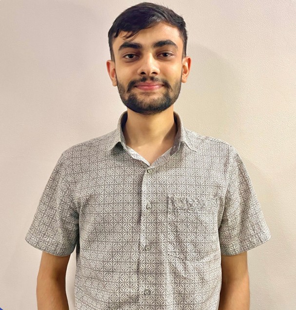 Gaurav